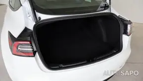 Tesla Model 3 de 2021