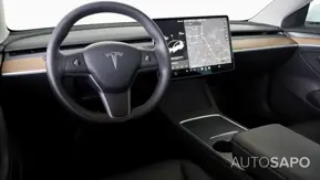 Tesla Model 3 de 2021
