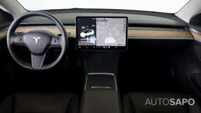 Tesla Model 3 de 2021