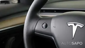 Tesla Model 3 de 2021