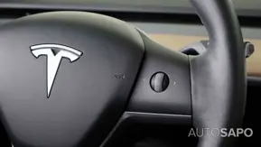 Tesla Model 3 de 2021