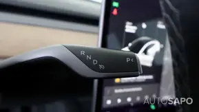 Tesla Model 3 de 2021