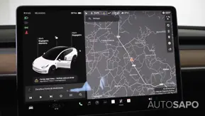 Tesla Model 3 de 2021