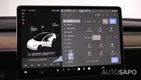 Tesla Model 3 de 2021