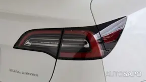 Tesla Model 3 de 2021