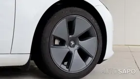 Tesla Model 3 de 2021