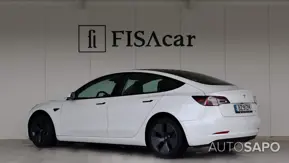 Tesla Model 3 de 2021