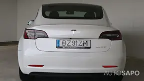 Tesla Model 3 de 2021