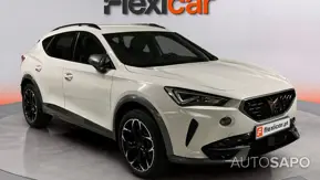 Cupra Formentor de 2022