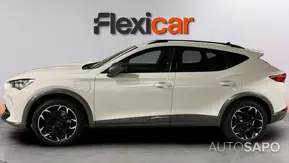 Cupra Formentor de 2022