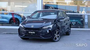 MG MG3 de 2025