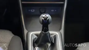 MG MG3 de 2025