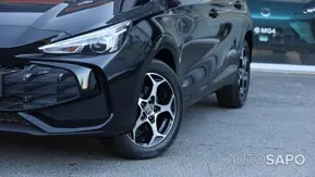 MG MG3 de 2025