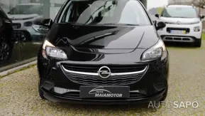 Opel Corsa de 2018
