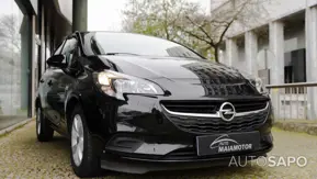 Opel Corsa de 2018