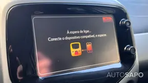 Toyota Aygo de 2018