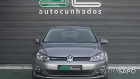 Volkswagen Golf de 2014
