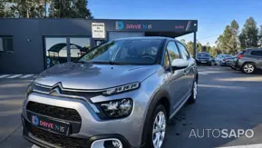 Citroen C3 de 2021