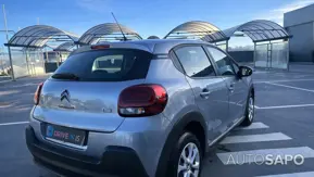 Citroen C3 de 2021