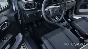 Citroen C3 de 2021