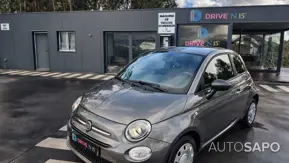 Fiat 500 de 2023