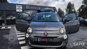 Fiat 500 de 2023