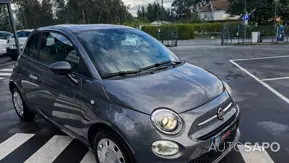 Fiat 500 de 2023