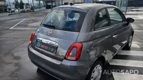 Fiat 500 de 2023