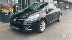 Renault Clio de 2019