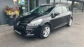 Renault Clio de 2019