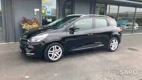 Renault Clio de 2019