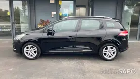 Renault Clio de 2019
