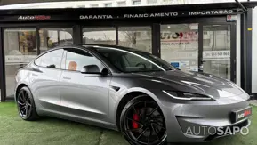 Tesla Model 3 de 2024