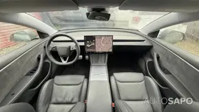 Tesla Model 3 de 2024