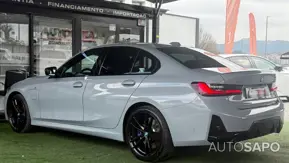 BMW Série 3 de 2024