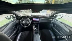 Peugeot 308 de 2022