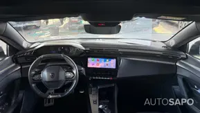 Peugeot 308 de 2022