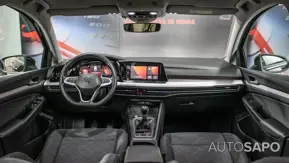Volkswagen Golf de 2023