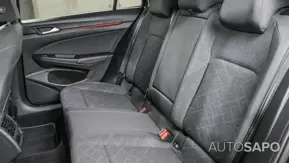 Volkswagen Golf de 2023