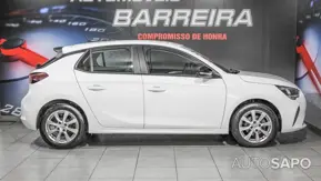 Opel Corsa de 2023