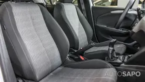 Opel Corsa de 2023