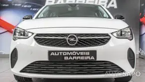 Opel Corsa de 2023