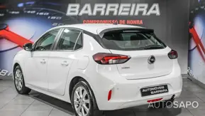 Opel Corsa de 2023