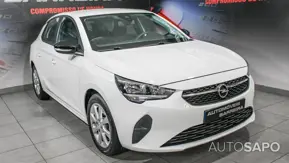 Opel Corsa de 2023