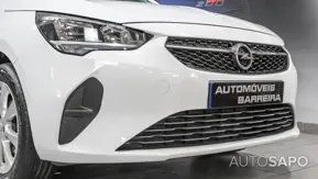Opel Corsa de 2023