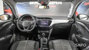 Opel Corsa de 2023