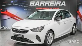 Opel Corsa de 2023