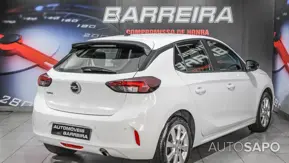 Opel Corsa de 2023