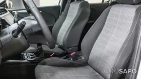 Opel Corsa de 2023