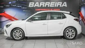 Opel Corsa de 2023